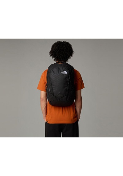 The North Face Connector Sırt Çantası Nf0a3kx84h01 Siyah