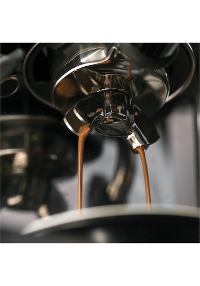 Sage The Barista SES880_BSS Touch Espresso Makinesi
