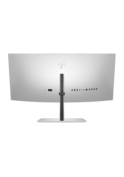 HP 734PM 8K157UT 34 5 Ms 120 Hz WQHD Kavisli IPS LED Video Konferans Monitör 