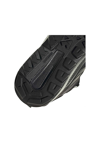 Adidas Terrex Anylander Mıd Lea Cp Erkek Trekking Bot Ve Ayakkabısı Kh8875 Siyah