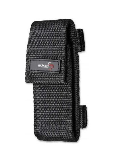 Böker Plus Cordura Kamp Çakı Kılıf Çok Renkli