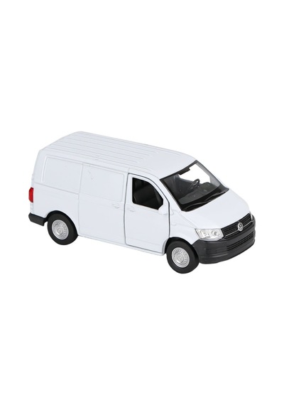 43762 Nessiworld Model Araç Gri