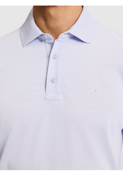 Cacharel Erkek Lila Tişört Basic 50320657-vr245 Mor
