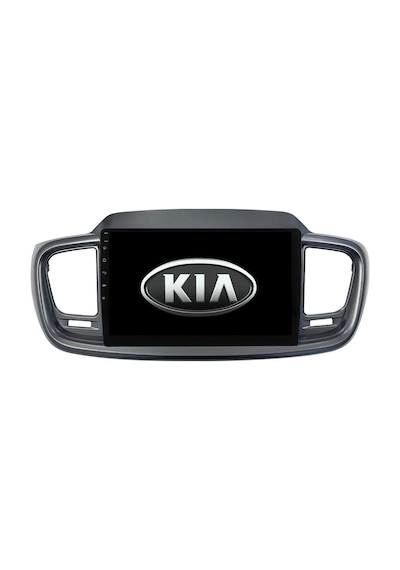 Kia Sorento Android Multimedya Sistemi 4-64 Cadence 2015-2018 9"