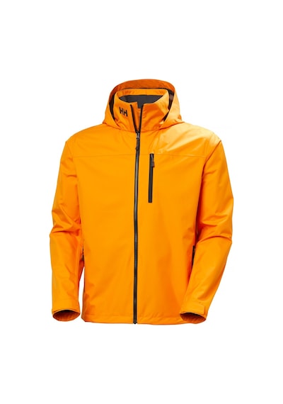 Helly Hansen Crew Hooded 2.0 Erkek Mont Turuncu