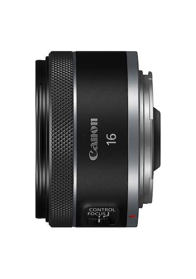Canon RF 16 MM F/2.8 STM Lens (Canon Eurasia Garantili)