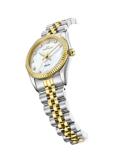 Roche Montre Rml5013-03 Kadın Kol Saati Metalik Gri