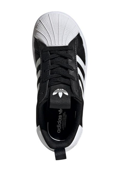 Adidas Çocuk Siyah Sneaker Adıfom Superstar 360 C Ih3503 Siyah
