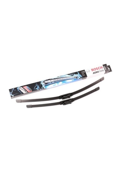 Bosch Aerotwin Vw Jetta Ön Silecek Takımı 2011-2019