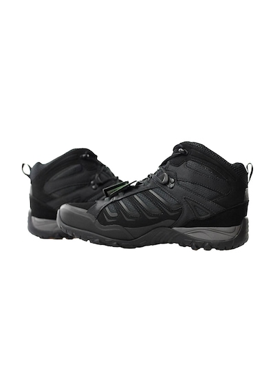 Karrimor Helix Mid Weathertite Black Blk Siyah