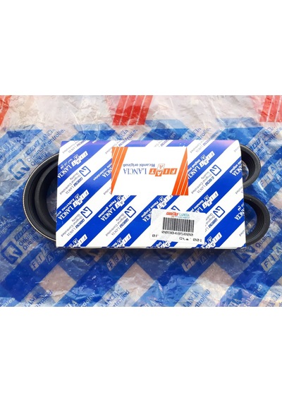Hutchinson 5k1080 Direksiyon Kayış Ducato Boxer Carisma Pajero