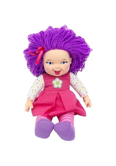 Gökkuşağı Bebekleri 40 Cm - Stokta Olan Model Gönderilir