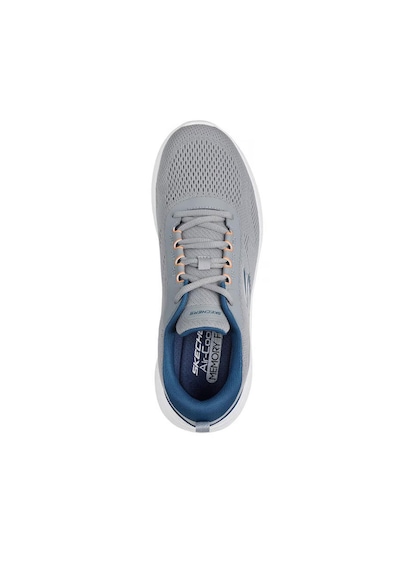 Skechers Lite Pro 2.0 Erkek Günlük Spor Ayakkabı233184-gybl Gri