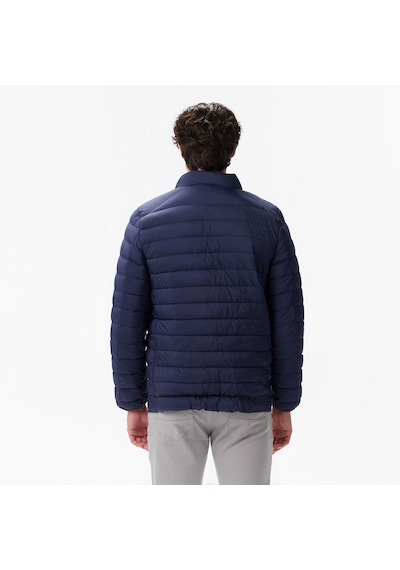 Nautica Erkek Lacivert Regular Fit Mont 033 J57041t Lacivert