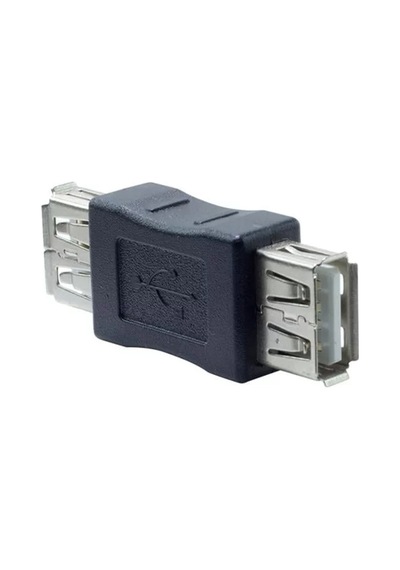 Sh Powermaster Pm-11856 Dişi - Dişi Ara Aparat Çevirici Usb 2.0 Najmaddin