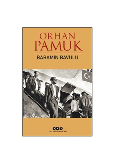 Babamın Bavulu - Glob-649132