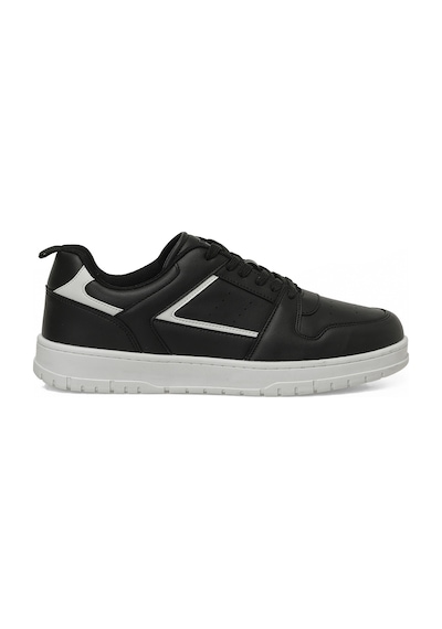 Kinetix Seler 6fx Siyah Erkek Sneaker 000000000102202999 Siyah