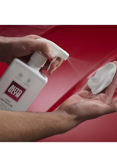 Autoglym Clay Bar 100ml Yüzey Temizleme Kiti