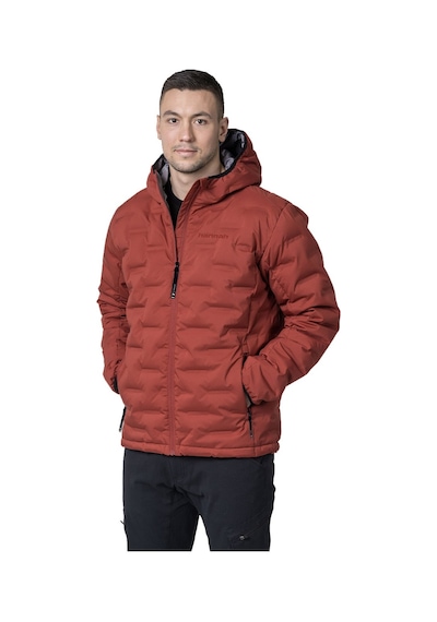 Hannah Zazu Erkek Outdoor Mont Cinnabar Iı