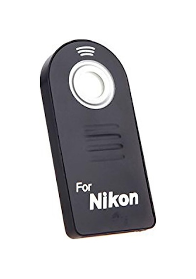 Nikon ML-L3 Kablosuz Kumanda