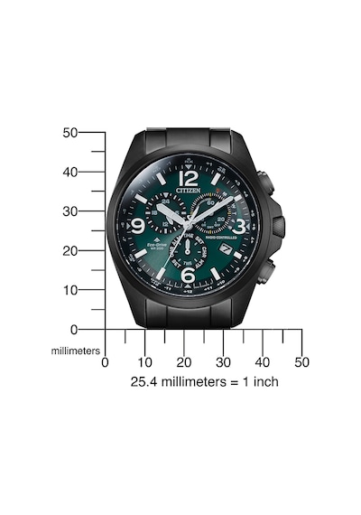 Citizen Eco-Drive Radio Controlled CB5925-82X
