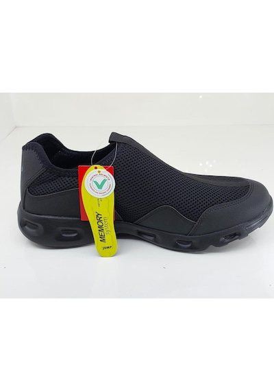 Jump 21222 Memory Foam Hafızalı Taban Comfort Anatomik Yazlık Günlük Spor Ayakkabı 001