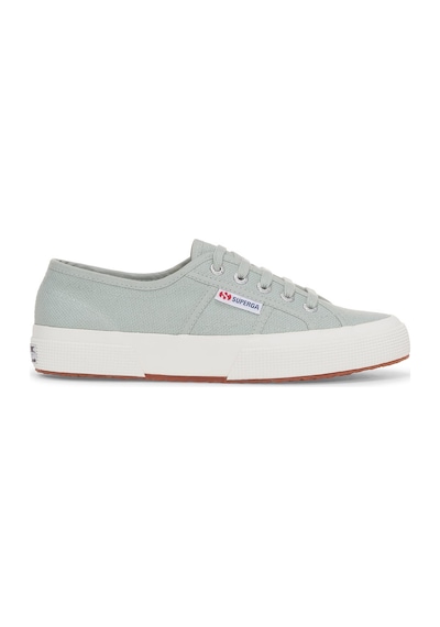 Superga 2750-cotu Classic Unisex Gri Sneaker Gri-209