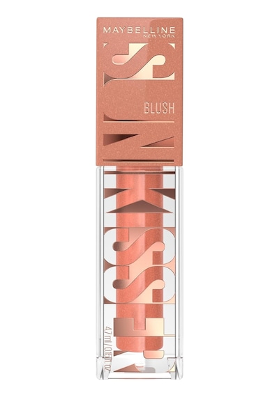 Maybelline New York Sunkisser Likit Allık- 03 Sol Search Sku: Smg8690010423191