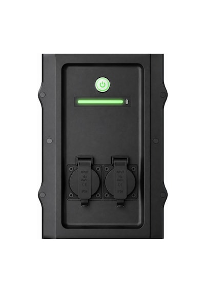 Bmz Power2go Work Bl8091a 2520wh Ip65 Dayanıklı Mobil Enerji İstasyonu
