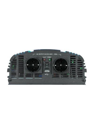 Tommatech Ms1500 1500w 24v / 220v İnverter