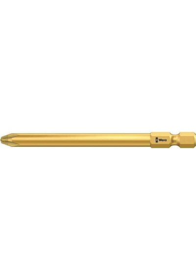 Wera 851/4 Adc Ph/yıldız 2x89 MM Bits 05134944001