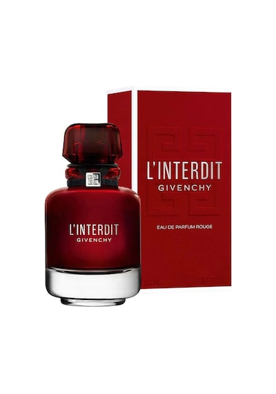 Givenchy L'ınderdıt Edp Rouge 80 Ml Diğer