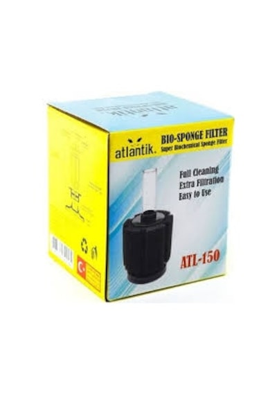 Pipo Filtre Atlantik Atl-150