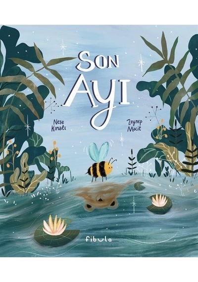 Son Ayı / Neşe Kınalı