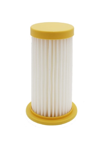 Philips Uyumlu Fc 8270 Süpürge Silindirik Filtresi Ve Hepa Filtre