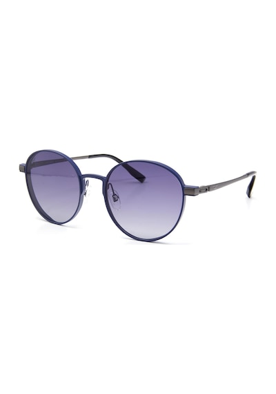 Fratelli Rossetti Fr2605-04 53 Polarize Unisex Güneş Gözlüğü Mavi
