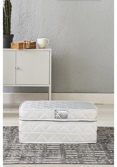 Bedform Sünger 3 Kat Katlanır Yatak 90x190x12