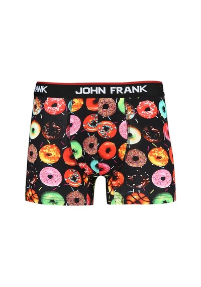 John Frank Donuts Boxer