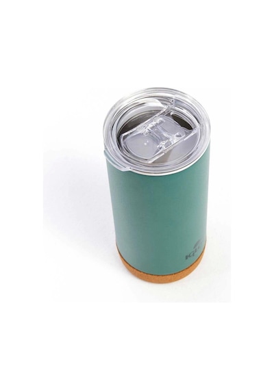 Igloo Cork Mug 500ml - Beyaz