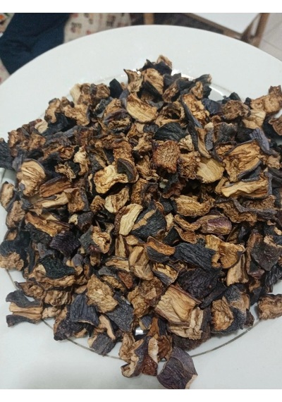 Patlıcan Kurusu 150 Gr