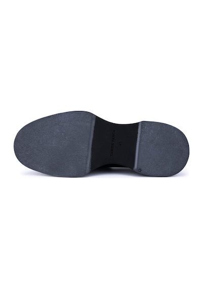Tamer Tanca Erkek Hakiki Deri Siyah Açma Loafer Ayakkabı 987 458 Erk Ayk Sk25-26 Sıyah Acma Siyah Tamer Tanca Erkek Hakiki Deri Siyah Açma Loafer Ayakkabı 987 458 Erk Ayk Sk25-26 Sıyah Acma Siyah