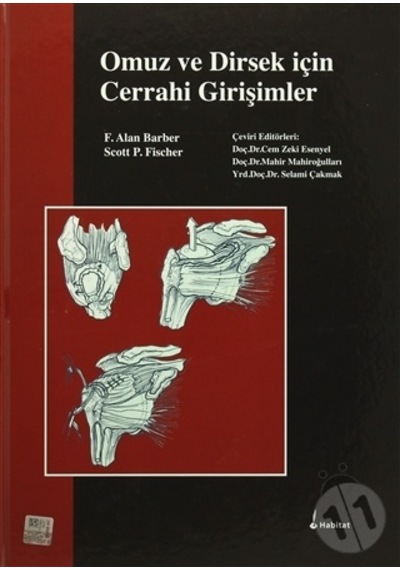 Omuz Ve Dirsek İçin Cerrahi Girişimler