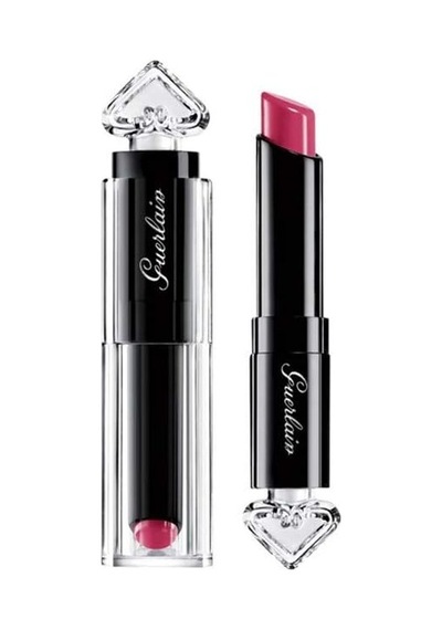 Guerlain La Petite Robe Noire Lips 067 Cherry Cape Ruj 1 Paket 1 X 2.8 G Çok Renkli