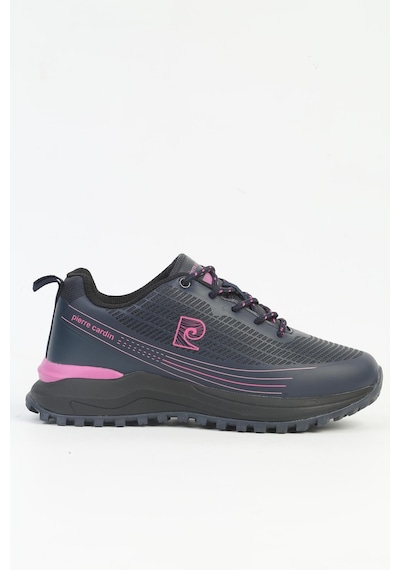 Pierre Cardin Lacivert Kadın Spor Ayakkabı İthal Pcı-11078 001