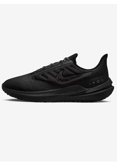 Nike Air Winflo Shield Erkek Koşu Ayakkabısı Dm1106 007 Siyah