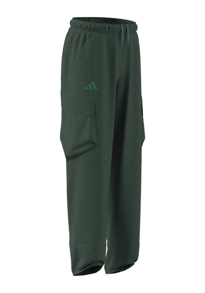 Adidas Çocuk Eşofman Altı Terrex Kids Xploric Clıma365 Cargo Pants Kids Kg7701 Yeşil