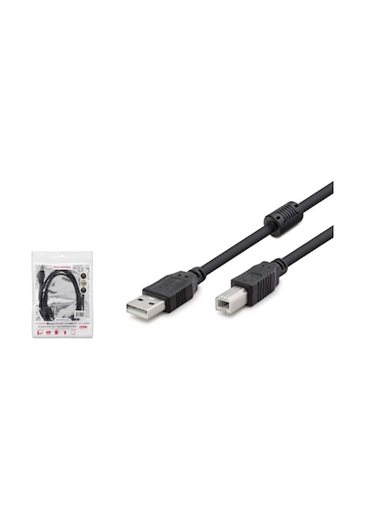 Hadron Hdx7505 1.5M Metre Usb 2.0 Yazıcı Printer  Kablo