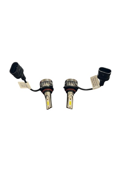 H9006 Led Xenon 12v 36w Mını Hb4