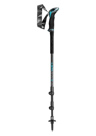 Leki Makalu Lite Speedlock Antishock Çok Renkli