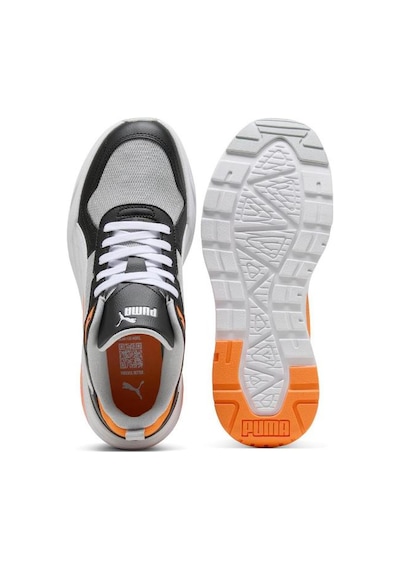Puma Trinity 2 Lt Cool Light Gray Beyaz
